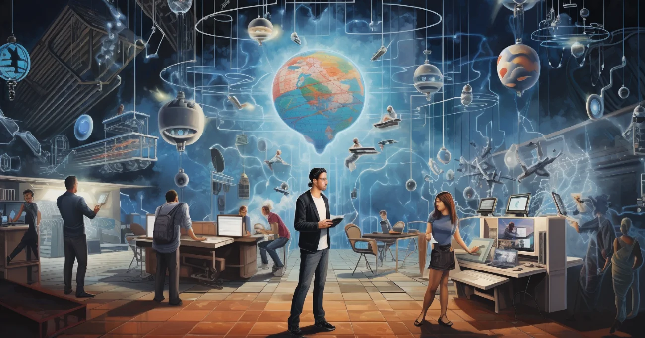 What is an AdTech Ecosystem: Guide, Uses, and Features 2024